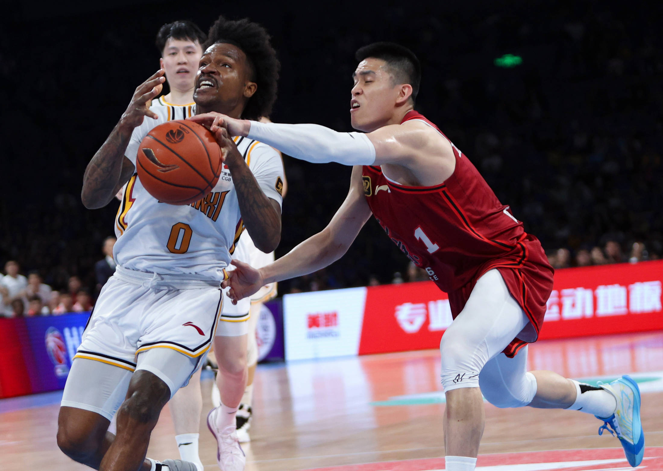 热火陷入低谷，全明星入选连败，三连败球队命运悬念！