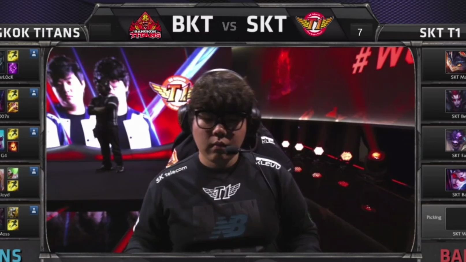 Faker官方宣布比赛局势复杂新规，SKT引发争议！